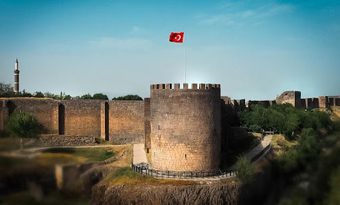 diyarbakır