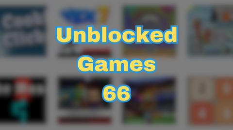 Unblocked Games 66