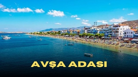 Avşa Adası