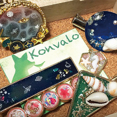 おうちdeすずらんマーケットcut