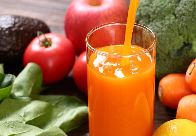 【体に良いのか？】健康ブームなのに野菜ジュースが売れないのはなぜ？ : 今晩何食べよ