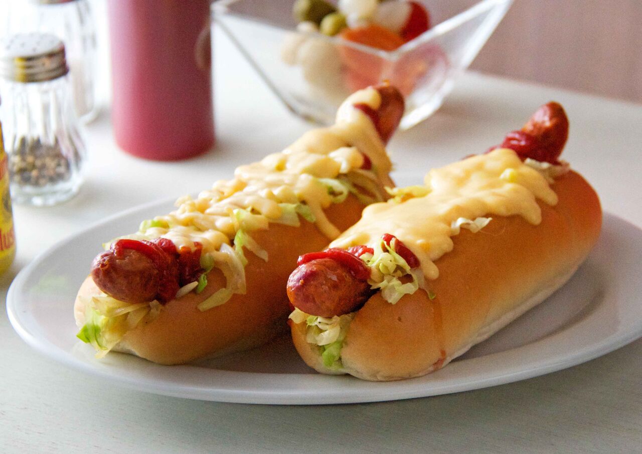 【定義は？】ホットドッグの美味しいレシピ 今晩何食べよ