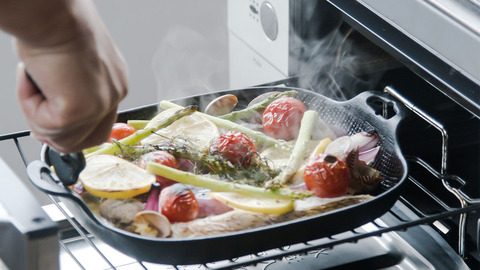【使ってる?】魚焼きグリルを活用しよう! : 今晩何食べよ