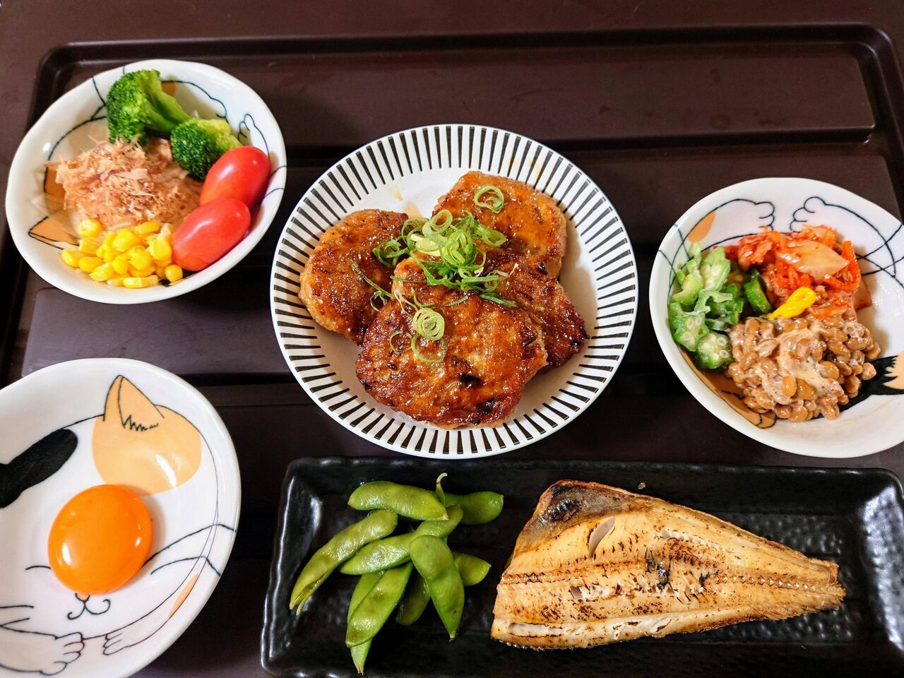 【自炊・外食・中食】みんなの食生活教えて : 今晩何食べよ