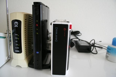 Wzr Hp G300nh 簡易nas デジモノがたり