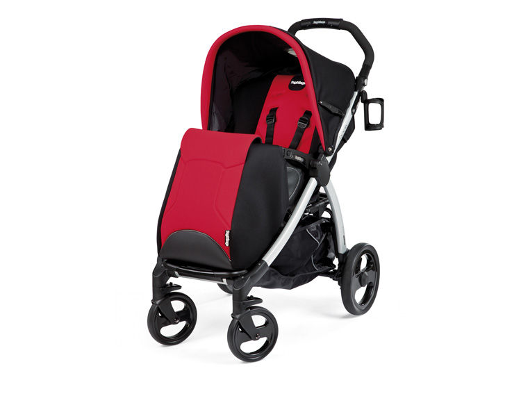 ミランダ カーはbaby Joggerだそうで こうしゅんの日記