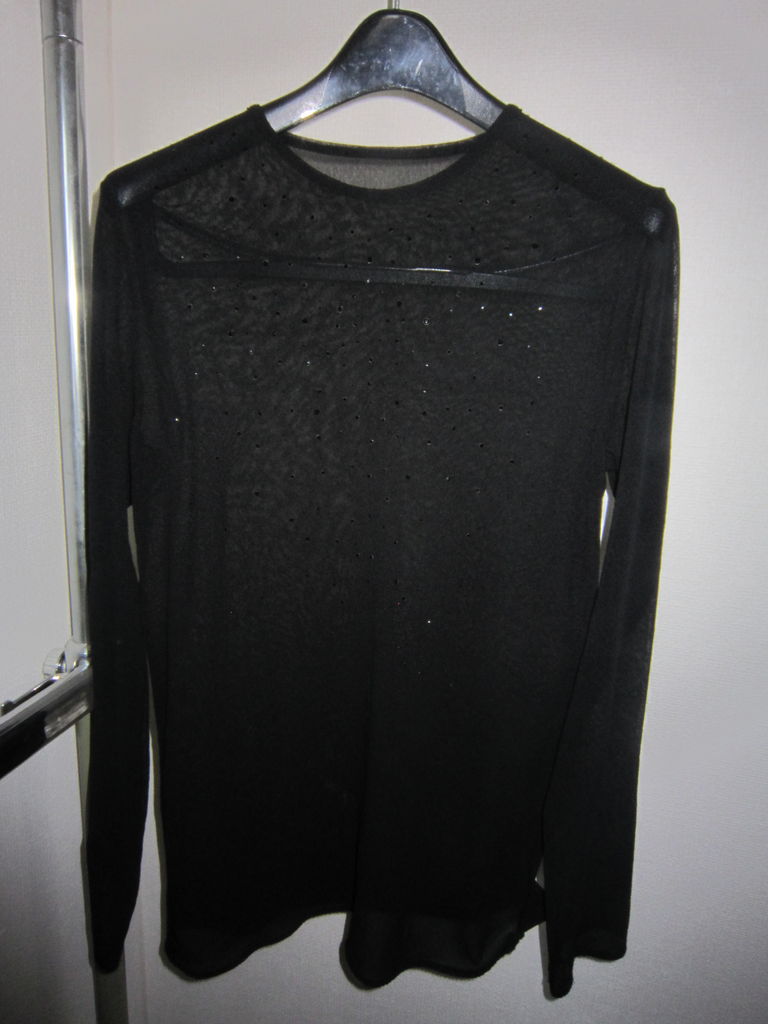 色移りしました ハイベックの洗濯日記