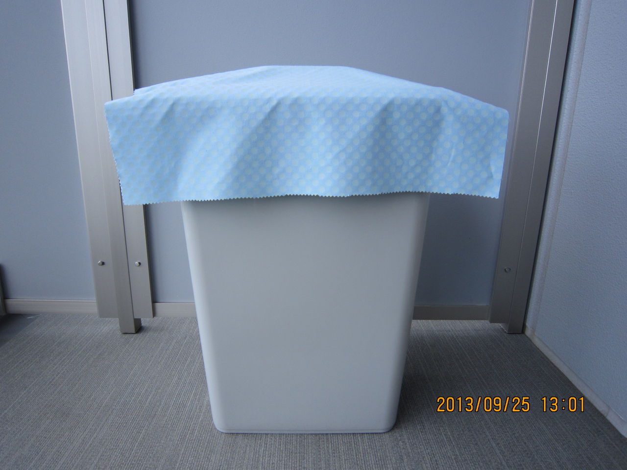 生ゴミの腐敗臭は苦になりませんか ハイベックの洗濯日記