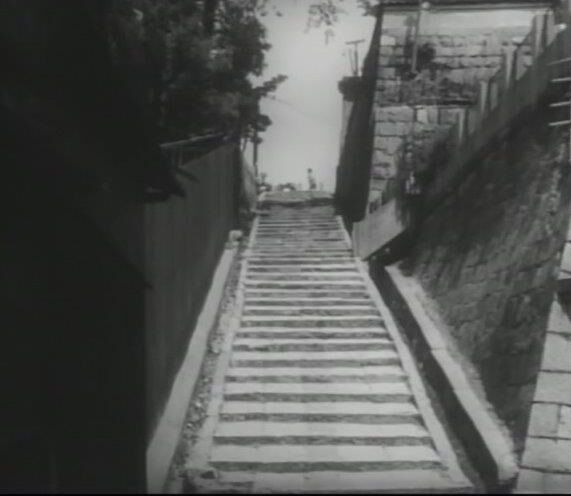 355 還って来た男 1944 川島雄三 日本映画の遺伝子