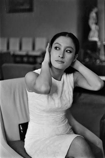 292 女の小箱 より 夫は見た 1964 増村保造 日本映画の遺伝子 292 女の小箱 より 夫は見た 1964 増村保造 日本映画の遺伝子