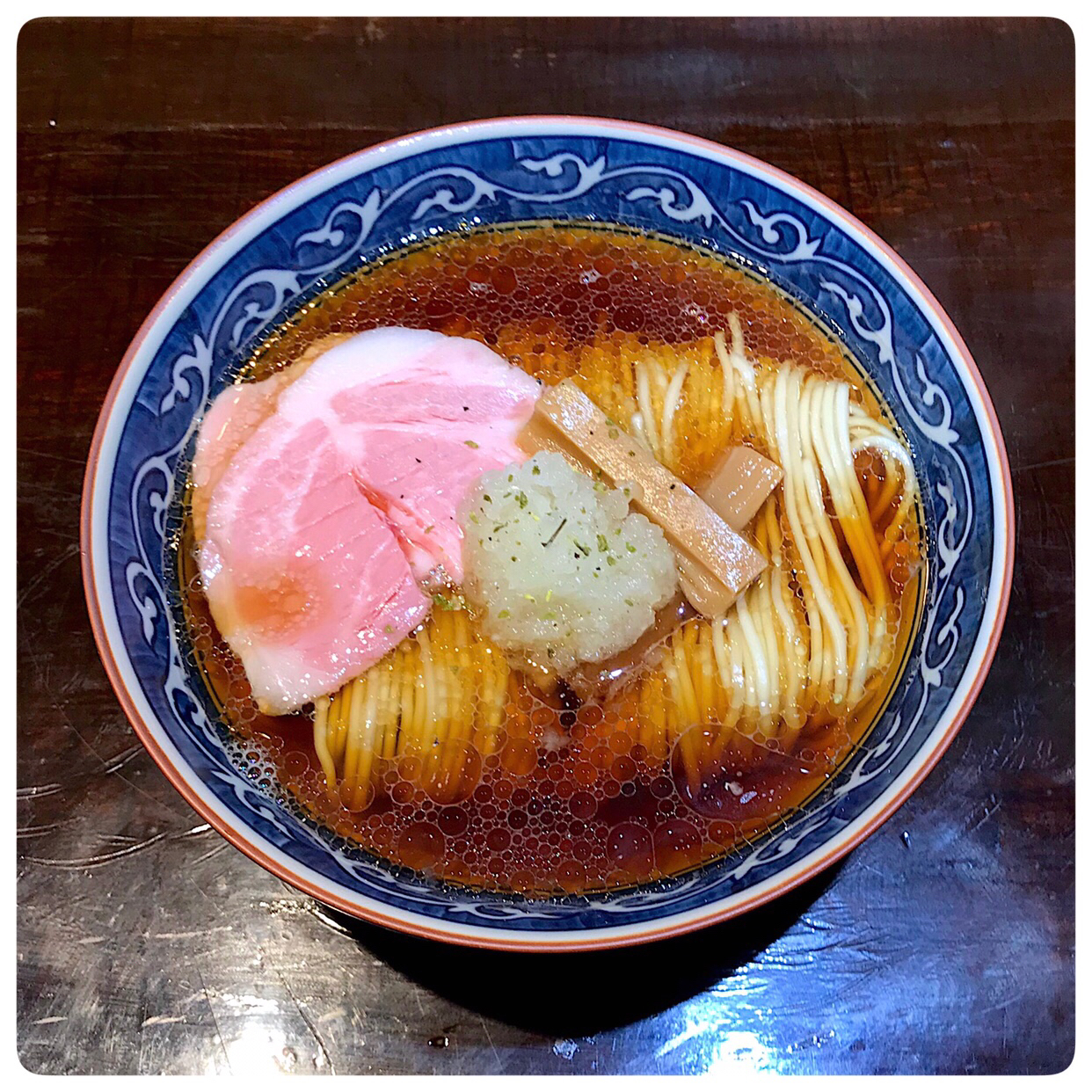 麺屋 坂本０１ 王子神谷 ｊｒ東十条 ｊｒ王子 東京都 １ ヤサイニンニクアブラブログ