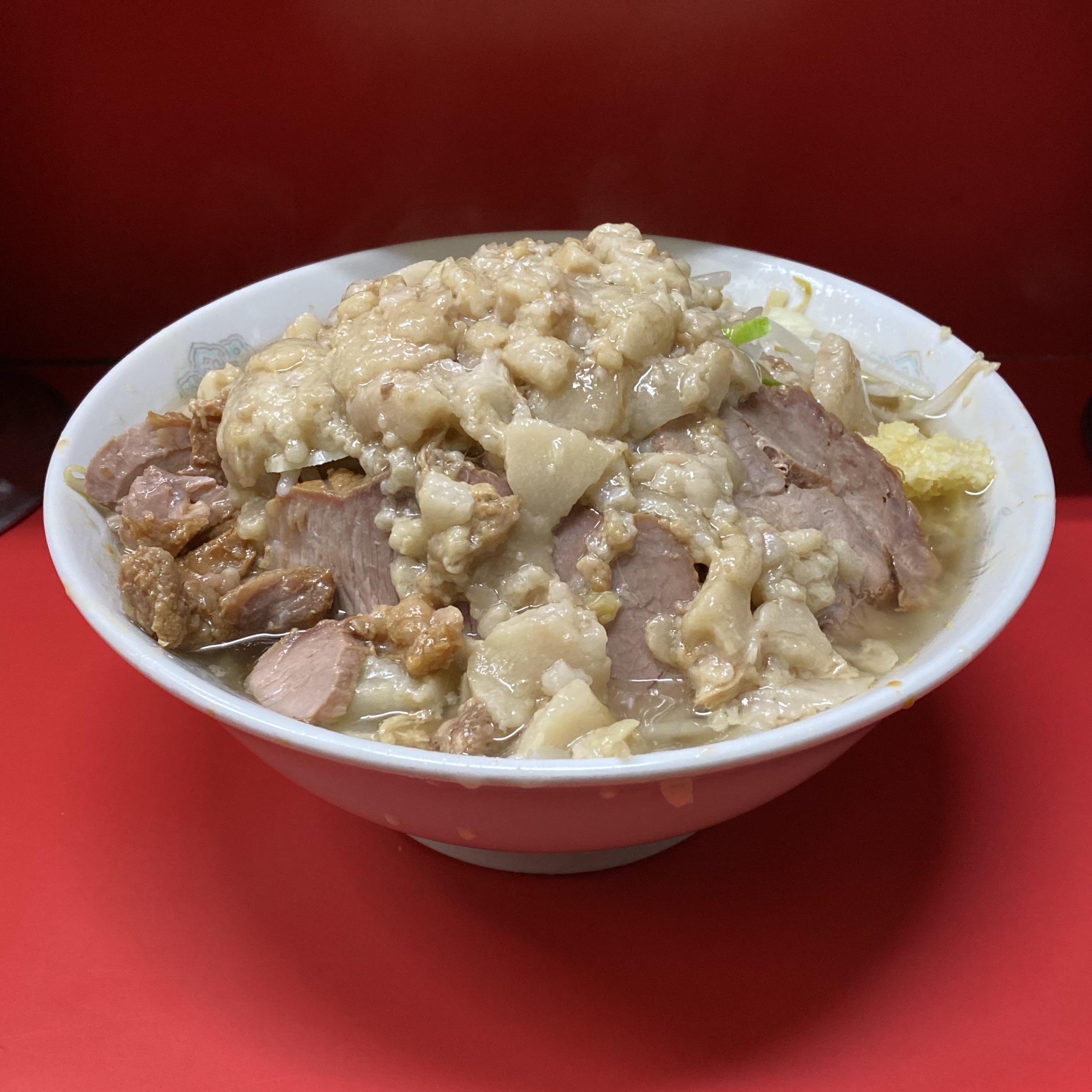 ラーメン二郎 上野毛店 上野毛 12 ヤサイニンニクアブラブログ ラーメン二郎 上野毛店 上野毛 12 ヤサイニンニクアブラブログ