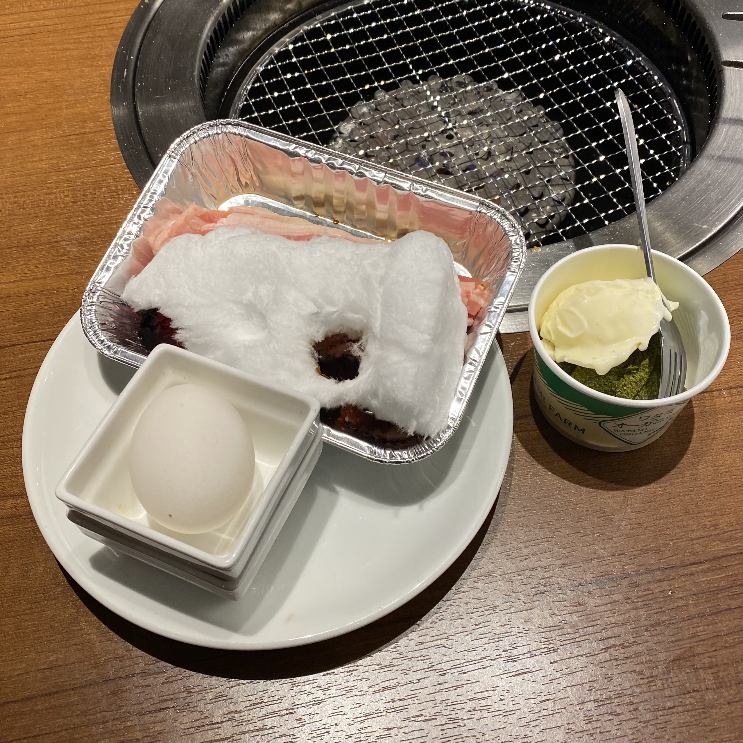 食べ放題に挑戦した結果 ３８ ヤサイニンニクアブラブログ