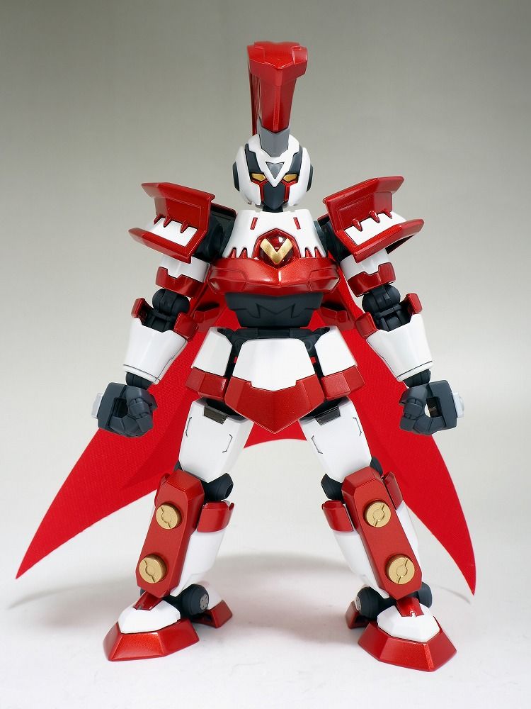 TK　ダンボール戦機　ハイパーファンクション　アキレス　ジャンク品 ハイパーファンクション アキレスディード ジャンク品