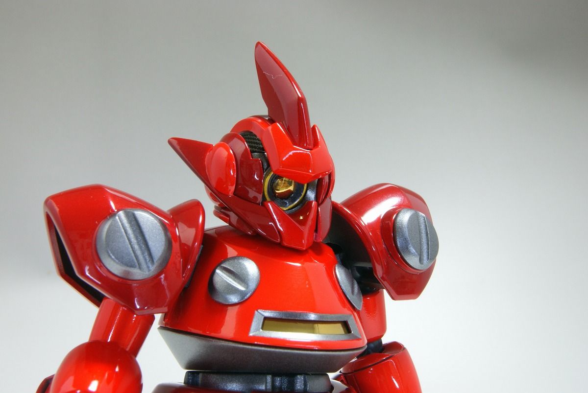 ダンボール戦機　デクー、デクーoz 2体セット ダンボール戦機 LBXデクーOZ（オズ） : 遊慈のEasy Life
