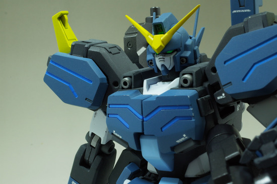 完成品レビュー 1 100 Mg ガンダムヘビーアームズカスタム Ew 素組み 塗装 ガンプラ 素晴らしきガンプラ日和 完成品レビュー 1 100 Mg ガンダムヘビーアームズカスタム Ew 素組み 塗装 ガンプラ 素晴らしきガンプラ日和