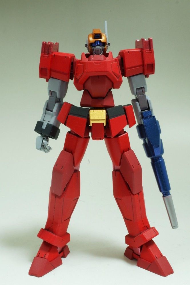 完成品レビュー】1/144 コブラ・ザ・ローグ（シャルドール ローグ使用