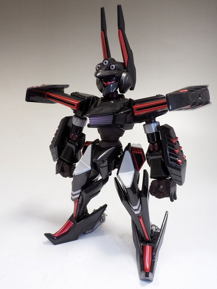 熱血の反面教師 枠 / ダンボール戦記 LBX グルゼオン 製作依頼品 熱血の反面教師 様 専用枠 / ダンボール戦記 LBX グルゼオン