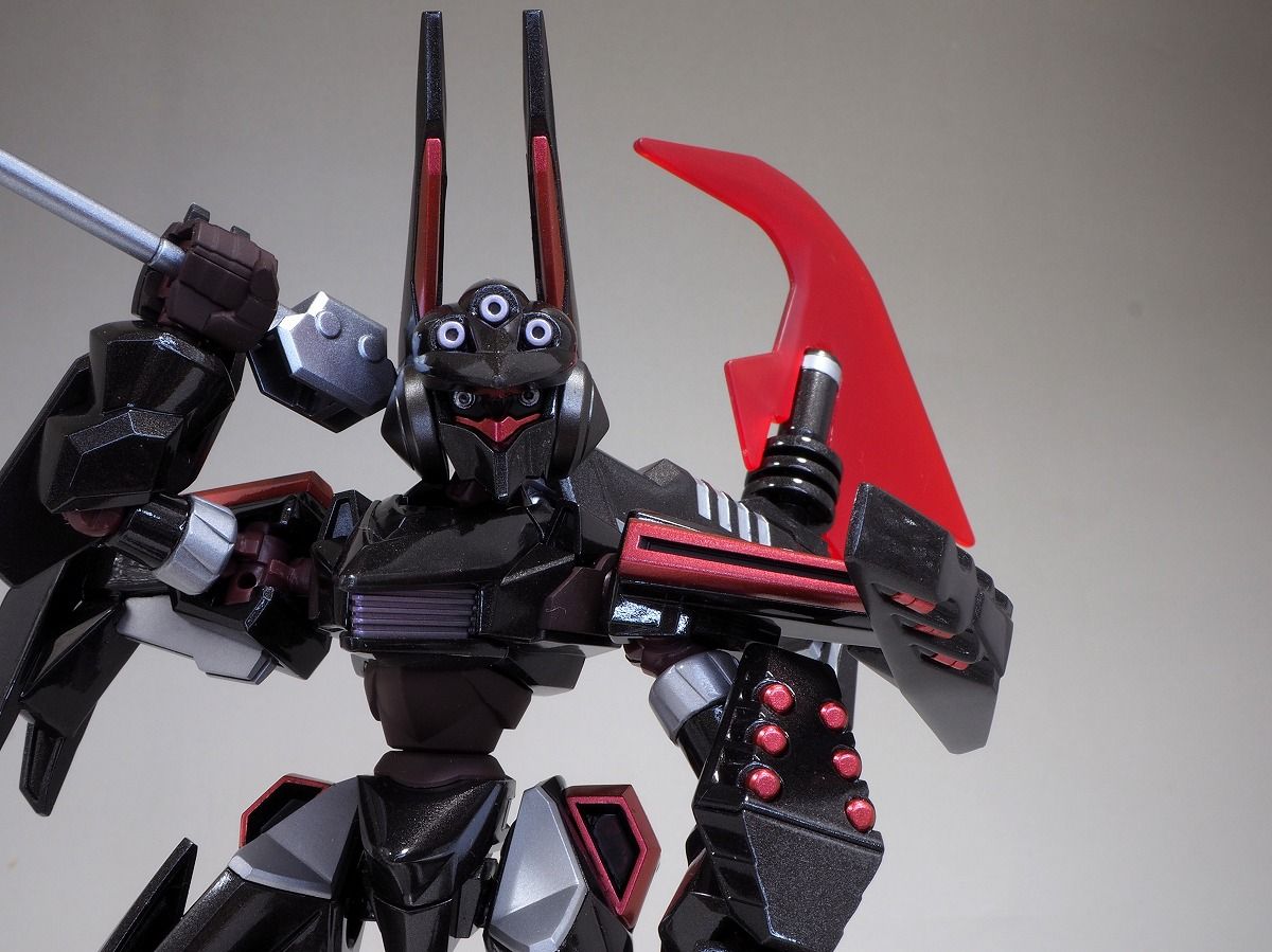 熱血の反面教師 枠 / ダンボール戦記 LBX グルゼオン 製作依頼品 熱血の反面教師 様 専用枠 / ダンボール戦記 LBX グルゼオン