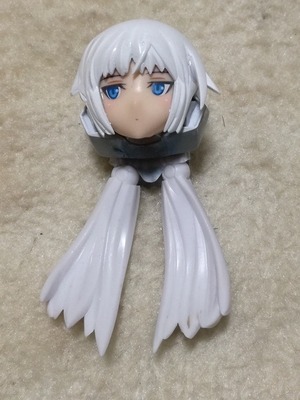 Fag フレームアームズ ガール アーキテクト製作 その4 最終調整 合わせ目消しや段落ち処理 素晴らしきガンプラ日和 Fag フレームアームズ ガール アーキテクト製作 その4 最終調整 合わせ目消しや段落ち処理 素晴らしきガンプラ日和