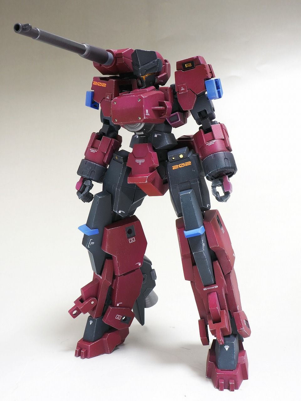 コトブキヤ フレームアームズ 三二式伍型丙 漸雷強襲装備型 1/100スケール プラスチックキット i8my1cf 1/100 三二式伍型 漸雷:RE ゼンライ プラモデル フレーム