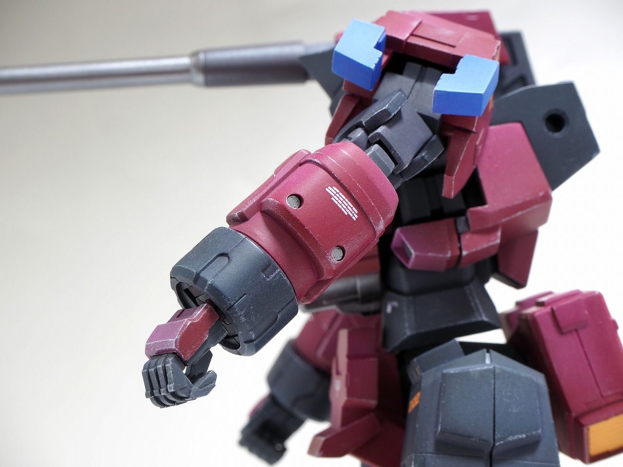 フレームアームズ 三二式伍型丙 漸雷強襲装備型:RE 全高:約150mm 1/100スケール プラモデル dwos6rj 三二式伍型丙 漸雷強襲装備型：RE｜フレームアームズ｜ロボット