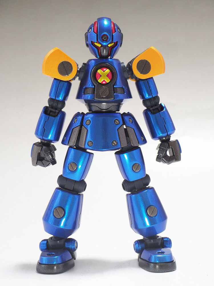 ダンボール戦機 ハイパーファンクション アキレス完成品 ガンプラ ダンボール戦機 アキレス ハイパーファンクション 完成品