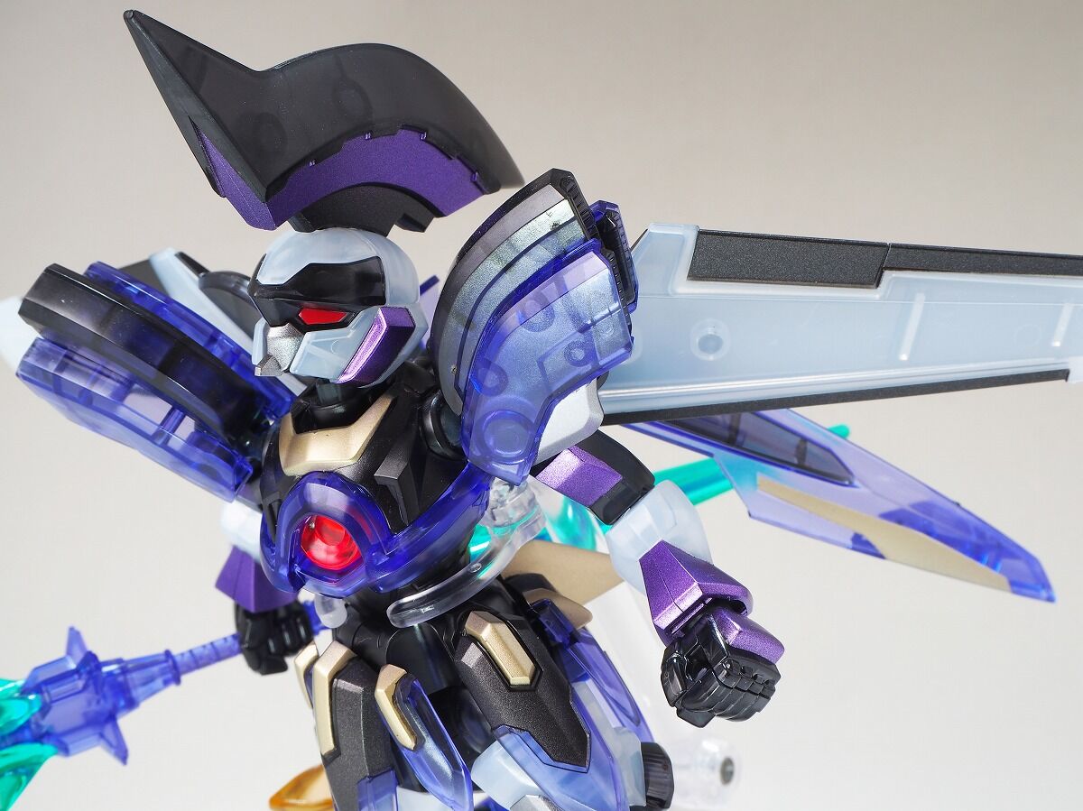 ダンボール戦機 素晴らしきガンプラ日和