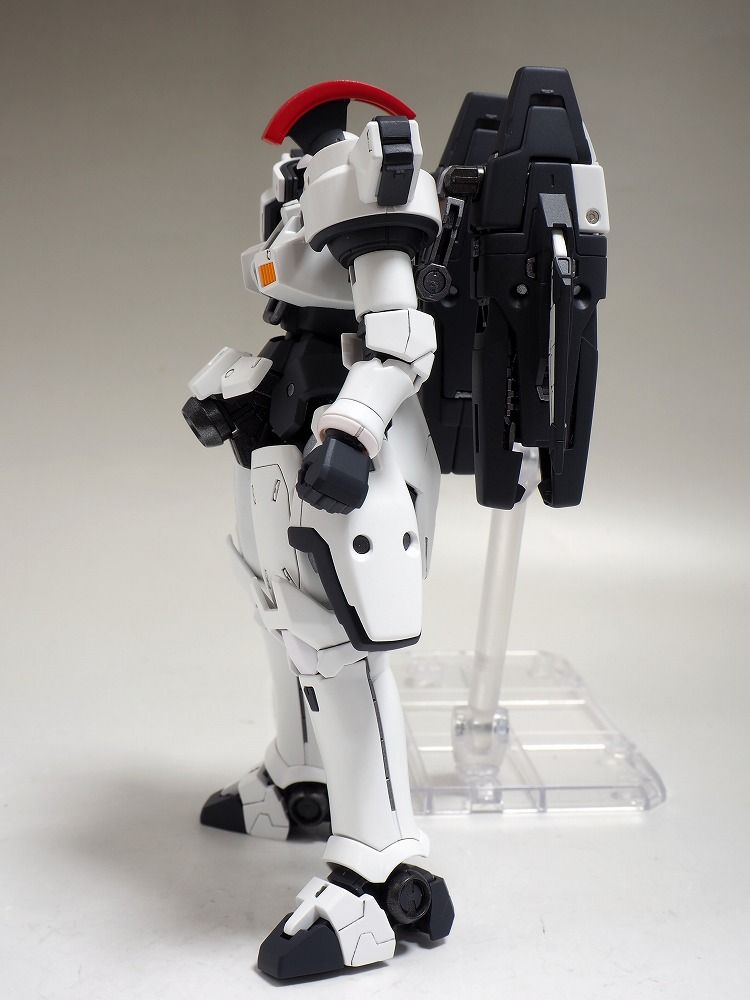 RGトールギス 全塗装完成品 ガンプラ RGトールギス EW 全塗装 !! - YouTube
