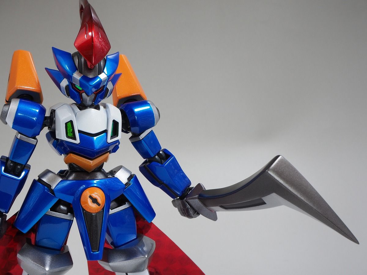 ダンボール戦機 素晴らしきガンプラ日和