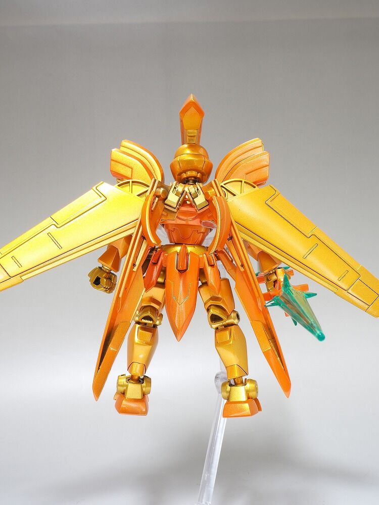 ダンボール戦機　オーディーン　Xモード BANDAI SPIRITS ホビー事業部 on X: 