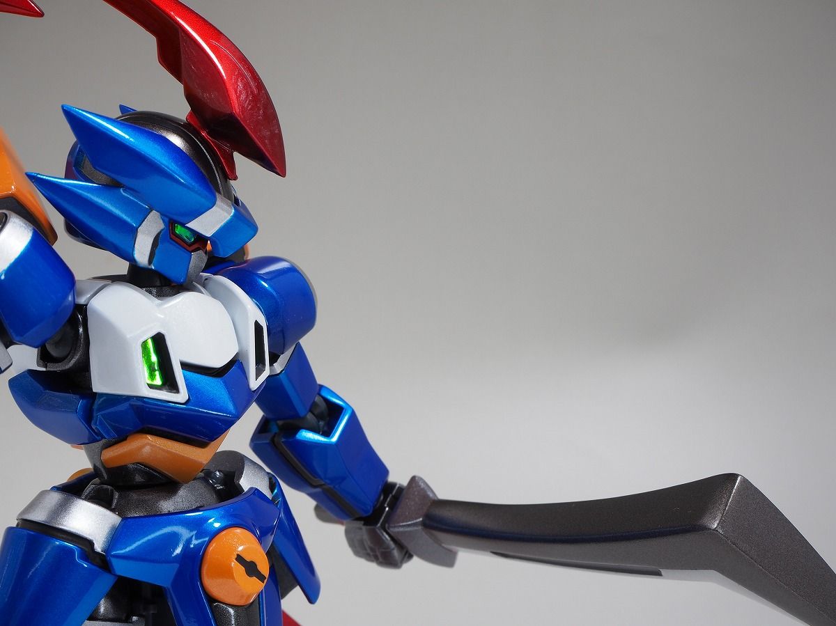 ダンボール戦機 素晴らしきガンプラ日和