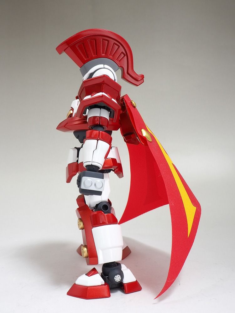 ダンボール戦機  アキレス ハイパーファンクション 完成品 ガンプラ PTM]ハイパーファンクション LBX アキレス&AX-00(完全限定