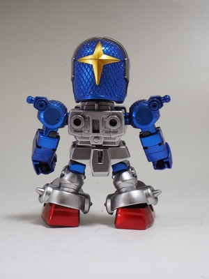 ナイトガンダム キトンブルーパール