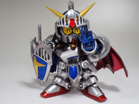 完成品レビュー レジェンドbb ナイトガンダム 塗装 パール塗装 メタリック塗料 ガンプラ 素晴らしきガンプラ日和 完成品レビュー レジェンドbb ナイトガンダム 塗装 パール塗装 メタリック塗料 ガンプラ 素晴らしきガンプラ日和