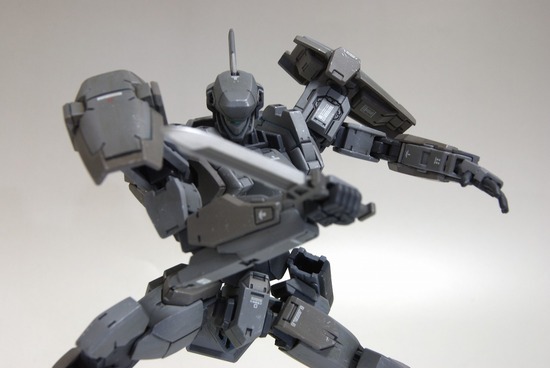 1/60 ガーンズバック Ver.IV