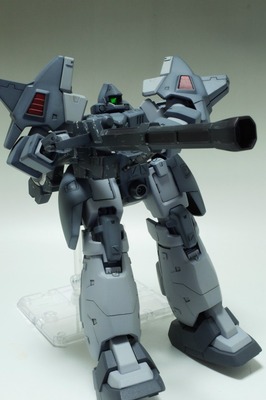 サーペントカスタム ガンプラ