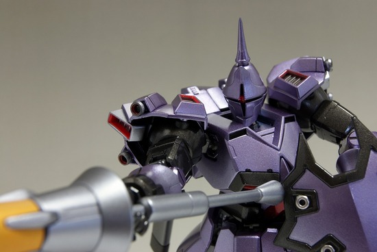 1/144 HGUC ギャン・クリーガー