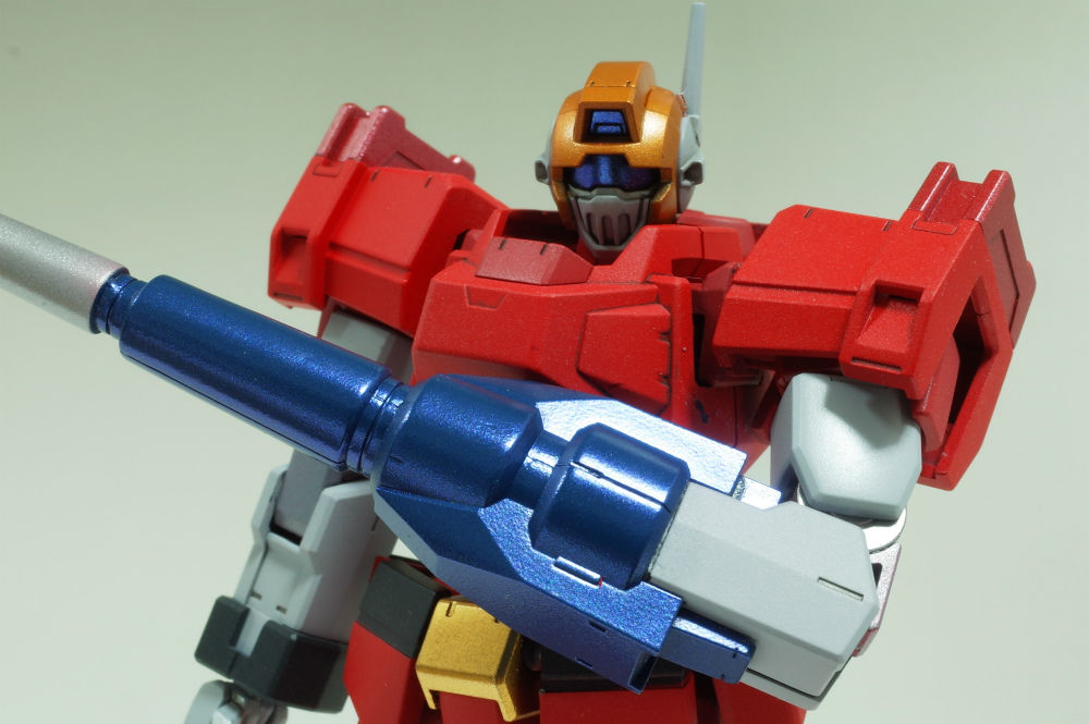 HG 1/144 シャルドール ローグ 全塗装完成品 ガンプラ】HG シャル