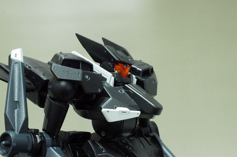 完成品レビュー】1/100 オーバーフラッグ【塗装】【ガンプラ