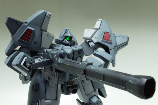 サーペントカスタム ガンダムW
