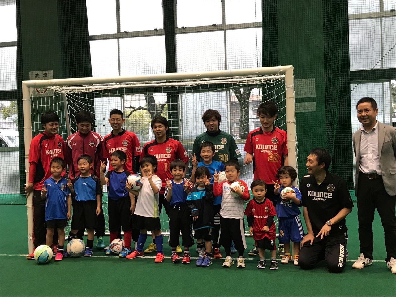Kool Kagoshima フットサルクラブ 公式ブログ Kool Kagoshima フットサルクラブ 公式ブログ