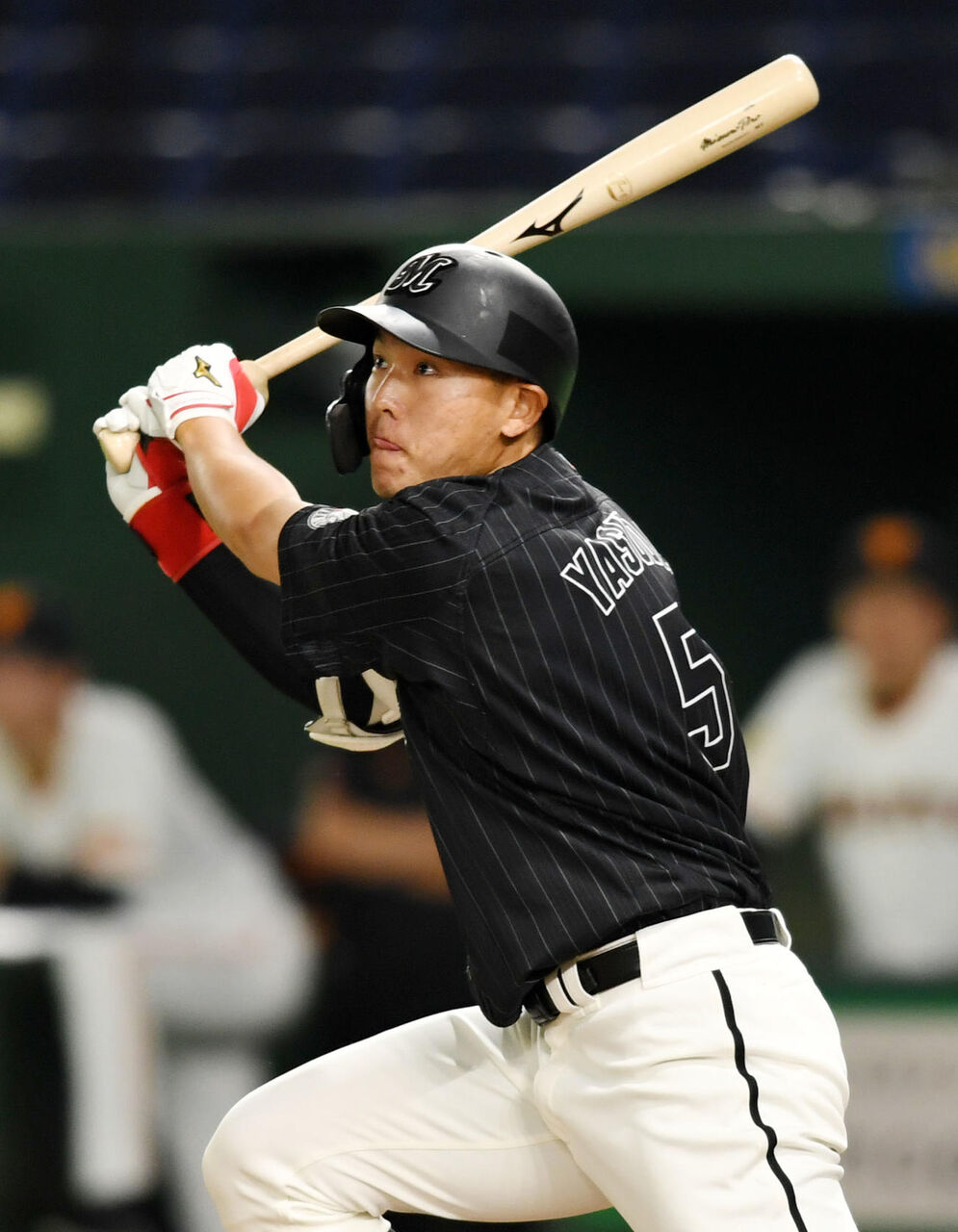 ロッテ 安田 打点王は風前の灯状態に プロ野球役立ち掲示板 ロッテ 安田 打点王は風前の灯状態に プロ野球役立ち掲示板