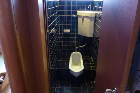 和式トイレを半日の工事で洋式に！！