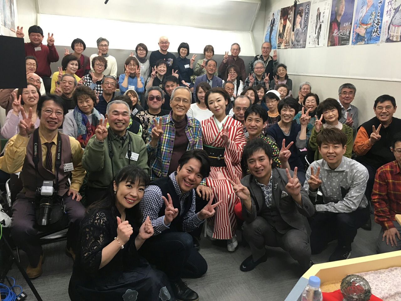 大きな大きな『宝物』(○^o^○) : 唄心・こおり健太