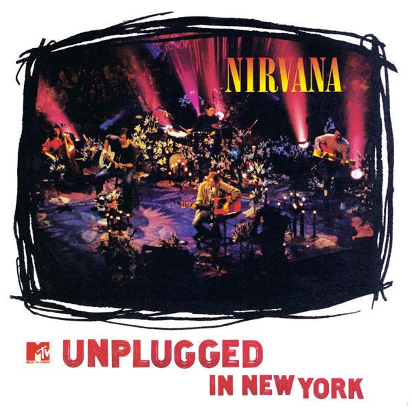 Nirvana『UNPLUGGED IN NEW YORK』全曲レビュー : Kooy GuitarsのK