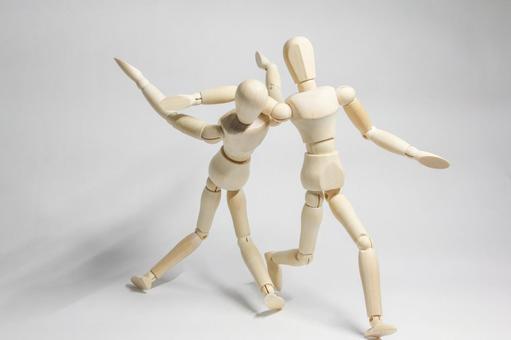 【動画】プロレスラーさん、サーカスみたいになるｗ