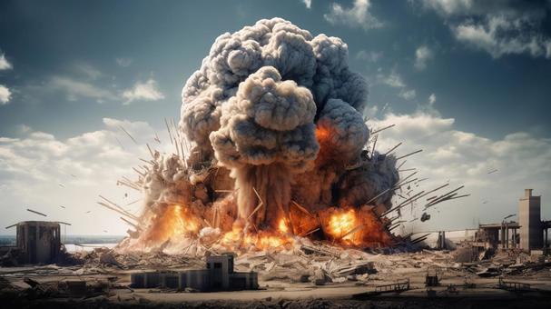【速報】イスラエル、世界一論文が引用されている物理学者を空爆で殺害してしまう