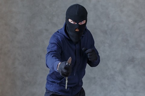 【悲報】犯罪検挙数が19年ぶりに増加に転じる????　お前ら家で大人しくしてろ