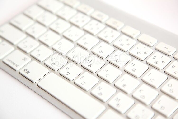 「日本人には用がないキー」誤って押してイライラ…Caps LockはなぜＡの隣にあるのか？